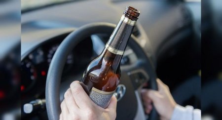 В России среди автовладельцев будут выявлять хронических алкоголиков - «Новостной Автоблогер»