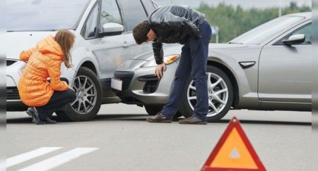 В России за первый квартал 2020 года выросло количество ДТП - «Новостной Автоблогер»