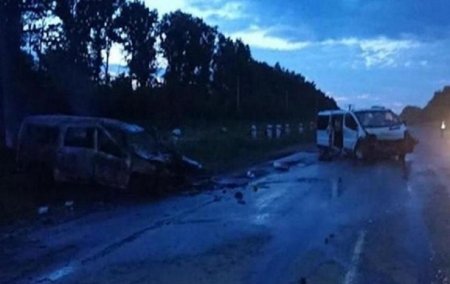В Тернополе священник получил тюремный срок за пьяное ДТП - «ДТП»