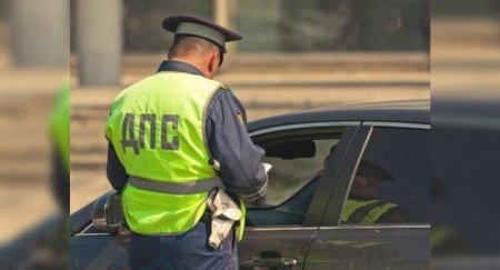 Вас остановил инспектор — не глушите мотор, и вот почему - «Новостной Автоблогер»