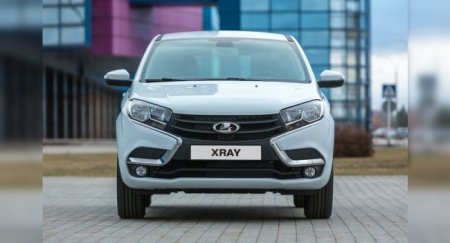 Владельцы Lada XRAY назвали плюсы и минусы модели - «Новостной Автоблогер»