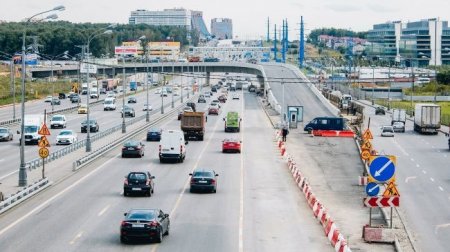 Власти Москвы выписывали незаконные штрафы - «Новостной Автоблогер»