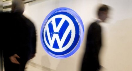 Volkswagen назначил нового генерального директора - «Новостной Автоблогер»