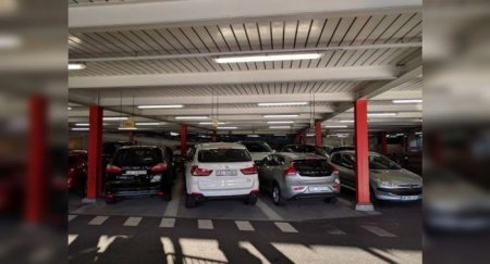 Volkswagen ведет переговоры о покупке сервиса по прокату авто Europcar - «Новостной Автоблогер»