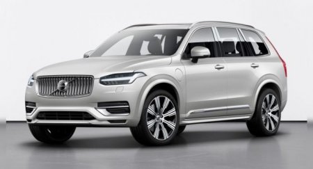 Volvo расширила условия сервиса подписки в России - «Новостной Автоблогер»