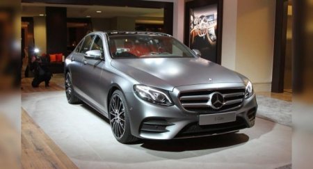 ВТБ Лизинг предлагает приобрести Mercedes-Benz со скидкой до 16% - «Новостной Автоблогер»