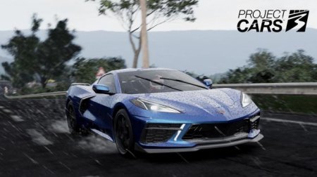 Вышел первый трейлер симулятора Project CARS 3 - «Новостной Автоблогер»