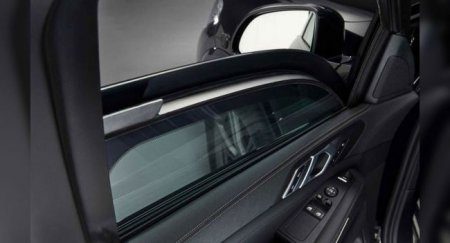 Зачем производители расстреляли BMW X5 Protection VR6 - «Новостной Автоблогер»