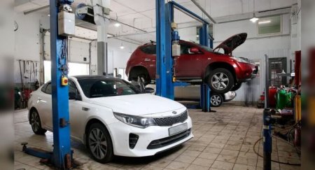 «Запись на месяц вперёд». Как автосалоны выходят из строгого режима самоизоляции - «Новостной Автоблогер»