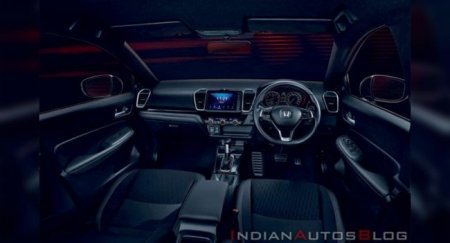 Запуск Honda City 2020: Чего ожидать? - «Новостной Автоблогер»