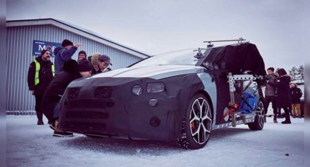 «Заряженные» хэтчбеки Hyundai сохранят «механику» - «Новостной Автоблогер»