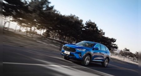 Завод Haval подвел итоги работы за год - «Новостной Автоблогер»