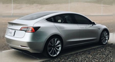 Житель Германии по ошибке заказал сразу 27 электрокаров Tesla Model 3 - «Новостной Автоблогер»