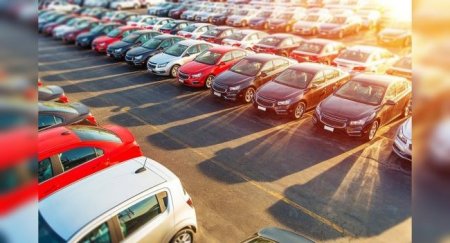 10 регионов РФ, где чаще всего покупают новые автомобили - «Новостной Автоблогер»