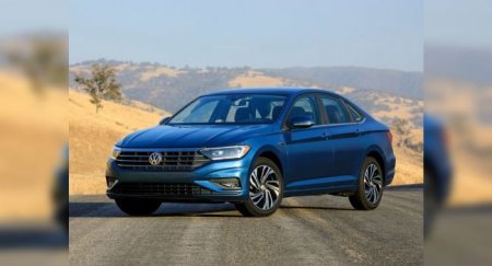 2 июля компания Volkswagen официально представит новый седан Jetta - «Новостной Автоблогер»