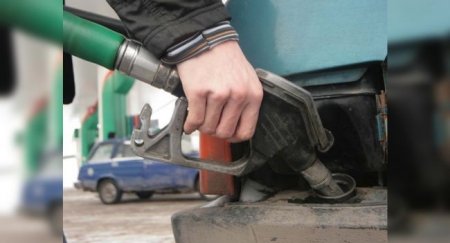 3 причины заправить бак самостоятельно, без заправщика - «Новостной Автоблогер»