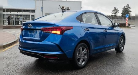 5 претензий к Hyundai Solaris по мнению владельцев - «Новостной Автоблогер»
