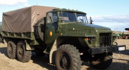 5 прозвищ грузовиков СССР, о которых вы могли не догадываться - «Новостной Автоблогер»