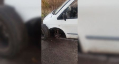 5 ситуаций, когда машина может выйти из строя даже на ровной трассе - «Новостной Автоблогер»