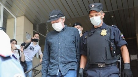 Адвокат Добровинский сделал прогноз по приговору Ефремову - «Новостной Автоблогер»