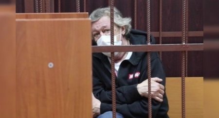 Адвокат Михаила Ефремов заявил о невиновности в совершении ДТП - «Новостной Автоблогер»