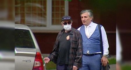 Адвокат рассказал о способе доказать невиновность Михаила Ефремова - «Новостной Автоблогер»