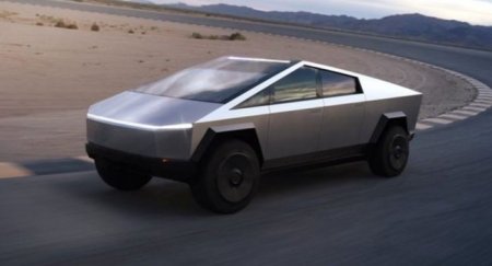 Американскую компанию Tesla сравнили с мыльным пузырем - «Новостной Автоблогер»