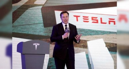 Аналитики Morgan Stanley допускают рост акций Tesla до 2 500 долларов - «Новостной Автоблогер»