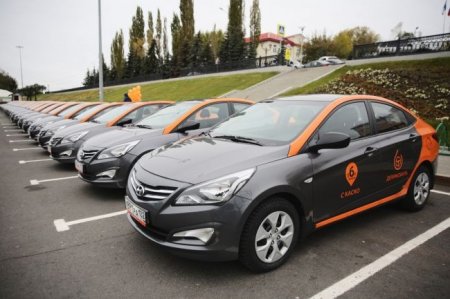 Аналитики назвали любимый вид транспорта россиян - «Новостной Автоблогер»