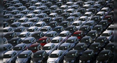 Аналитики оценили падение авторынка в США на фоне самоизоляции - «Новостной Автоблогер»