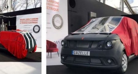ARMOR разработала тент с солнечными батареями - «Новостной Автоблогер»