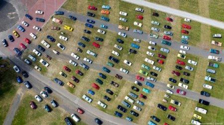 Audi и Porsche привлекают клиентов фильмами и футболом - «Новостной Автоблогер»