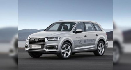 Audi отмечает 40-летний юбилей своей системы полного привода quattro - «Новостной Автоблогер»