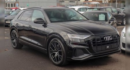 Audi равняется на Tesla в разработке электромобилей - «Новостной Автоблогер»