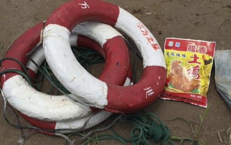 Автобус со школьниками рухнул в водохранилище в Китае - «ДТП»