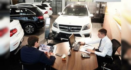 Автодилеры РФ начинают выдавать номера, но прибыли эта услуга не приносит - «Новостной Автоблогер»