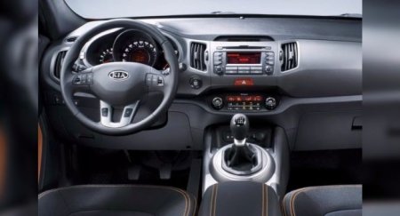 Автоэксперты рассказали о недостатках KIA Sportage 3 поколения - «Новостной Автоблогер»