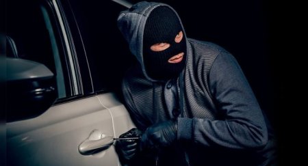 Автоэксперты: Угонщики вышли на охоту - «Новостной Автоблогер»