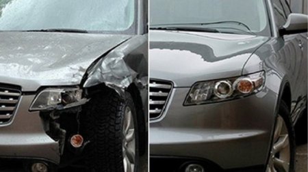 Автолюбитель посоветовал, как отличить битый ВАЗ от небитого - «Новостной Автоблогер»