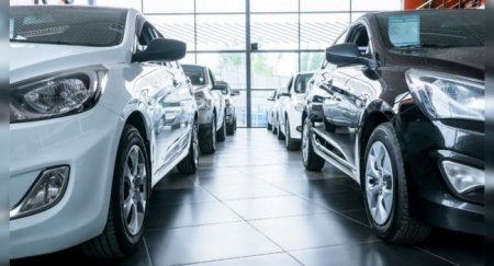 Автомобили отечественных брендов готовы купить только 11% россиян - «Новостной Автоблогер»