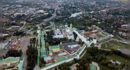 Автомобилисты объедут Сергиев Посад ещё быстрее - «Новостной Автоблогер»