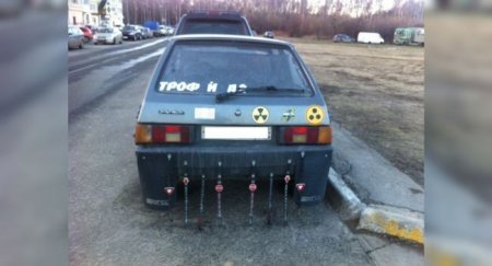 Автомобильный антистатик — свойства и для чего он применяется - «Новостной Автоблогер»