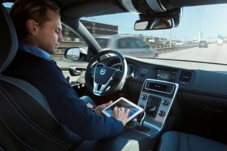Автопилот 4-го уровня могут узаконить в Германии с 2021 года - «Новостной Автоблогер»