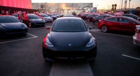 Автопилот Tesla кардинально обновили - «Новостной Автоблогер»