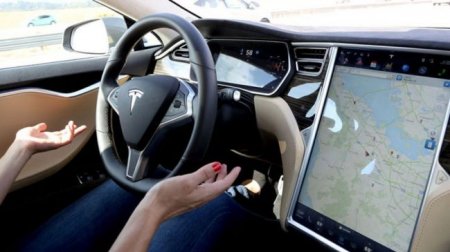 Автопроизводители начали массово внедрять автопилоты - «Новостной Автоблогер»
