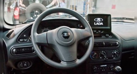 АвтоВАЗ назвал цены на ТО внедорожника Lada Niva - «Новостной Автоблогер»