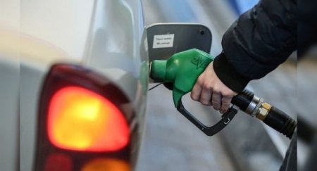 Бензин за I полугодие в Нижегородской области подорожал на 2% - «Новостной Автоблогер»
