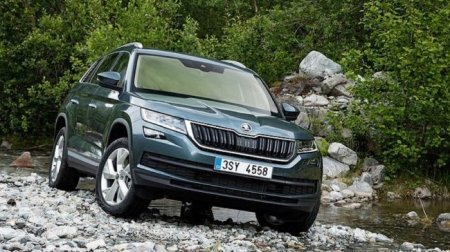 Бернхард Майер покинет пост главы Skoda - «Новостной Автоблогер»