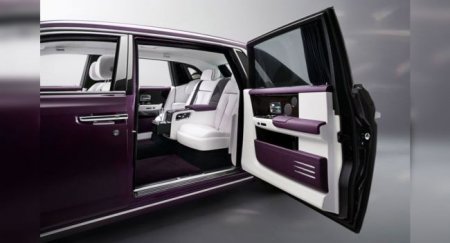 Бесшумный автомобиль: Миф или реальность? - «Новостной Автоблогер»