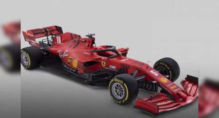 Бинотто: Ferrari едет даже хуже, чем мы ожидали - «Новостной Автоблогер»